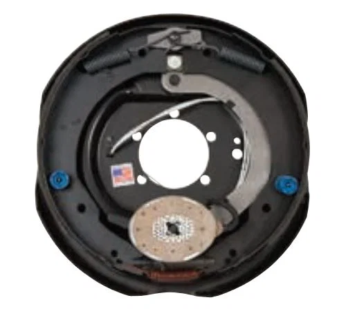 023-106-09 – DEXTER AXLE Trailer Brake Assembly, Dexter 12 Inch Diameter x 2 Inch Width CSA Electric Brake System Dru...